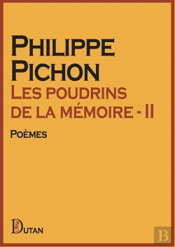 Bertrand.pt - Les Poudrins De La Mémoire - Ii