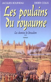 Les Poulains Du Royaume