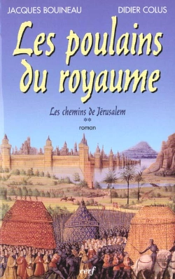Bertrand.pt - Les Poulains Du Royaume