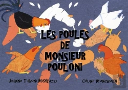 Bertrand.pt - Les Poules De Monsieur Pouloni