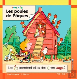 Bertrand.pt - Les Poules De Paques