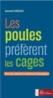 Les Poules Preferent Les Cages