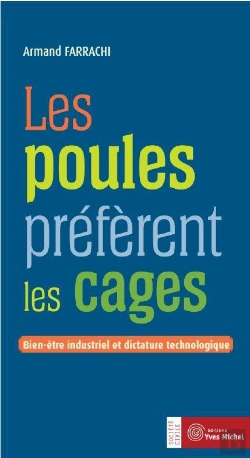 Bertrand.pt - Les Poules Preferent Les Cages