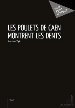 Bertrand.pt - Les Poulets De Caen Montrent Les Dents