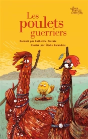 Les Poulets Guerriers