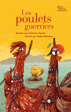 Bertrand.pt - Les Poulets Guerriers