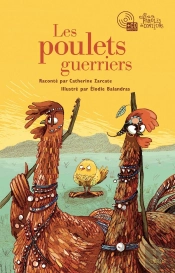 Les Poulets Guerriers