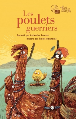 Bertrand.pt - Les Poulets Guerriers