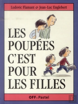 Bertrand.pt - Les Poupées C'Est Pour Les Filles