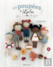 Les Poupées De Lulu Au Crochet