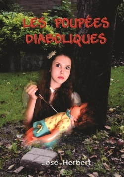 Bertrand.pt - Les Poupées Diaboliques
