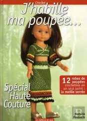 les poupees haute couture