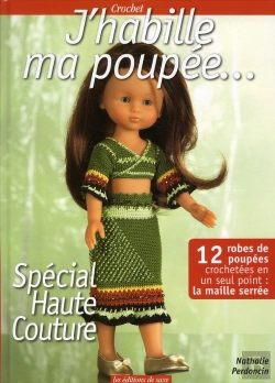 Bertrand.pt - les poupees haute couture