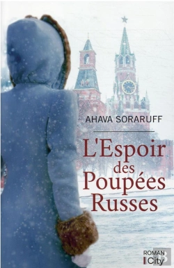 Bertrand.pt - Les Poupées Russes