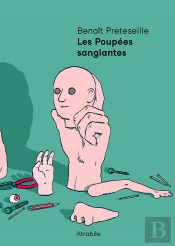 Les Poupées Sanglantes