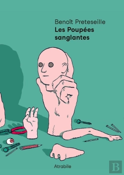 Bertrand.pt - Les Poupées Sanglantes