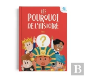 Les Pourquoi De L'Histoire Tome 1
