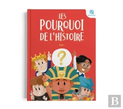Bertrand.pt - Les Pourquoi De L'Histoire Tome 1