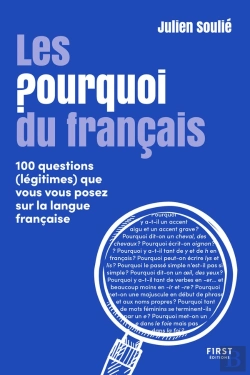 Bertrand.pt - Les Pourquoi Du Français