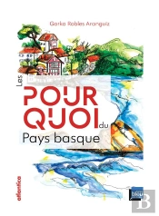 Les Pourquoi Du Pays Basque