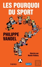 Les Pourquoi Du Sport