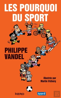 Bertrand.pt - Les Pourquoi Du Sport