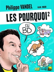 Les Pourquoi En Bd T2