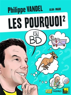 Bertrand.pt - Les Pourquoi En Bd T2