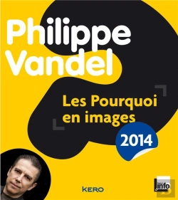 Bertrand.pt - Les Pourquoi En Images 2014