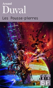 Les Pousse-Pierres