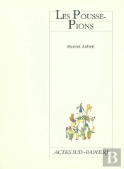 Les Pousse-Pions