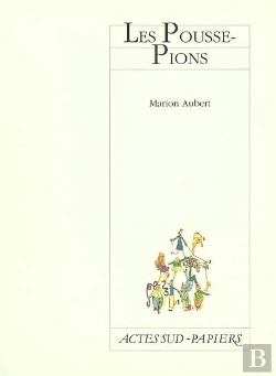Bertrand.pt - Les Pousse-Pions