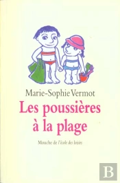 Les Poussieres A La Plage