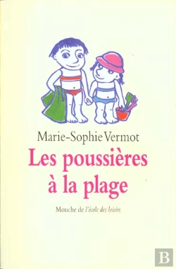 Bertrand.pt - Les Poussieres A La Plage