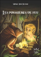 Les Poussieres De Feu