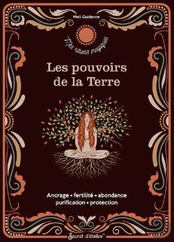 Bertrand.pt - Les Pouvoirs De La Terre : Ancrage, Fertilité, Abondance, Purification, Protection