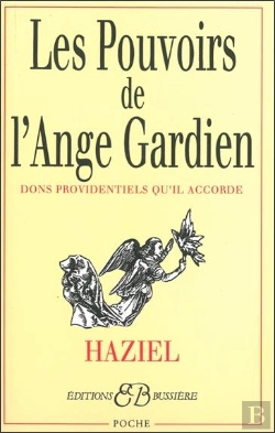 Bertrand.pt - Les Pouvoirs De L'Ange-Gardien