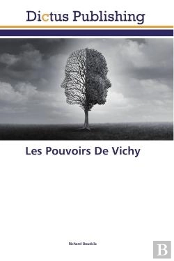 Bertrand.pt - Les Pouvoirs De Vichy