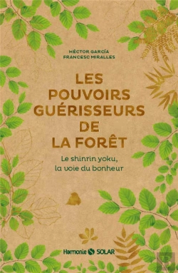 Bertrand.pt - Les Pouvoirs Guerisseurs De La Foret