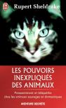 Les Pouvoirs Inexpliques Des Animaux