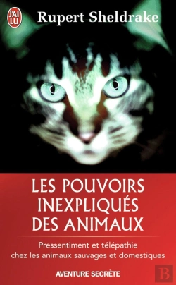 Bertrand.pt - Les Pouvoirs Inexpliques Des Animaux