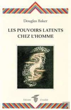 Bertrand.pt - Les Pouvoirs Latents Chez L'Homme