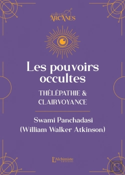Bertrand.pt - Les Pouvoirs Occultes : Télépathie Et Clairvoyance