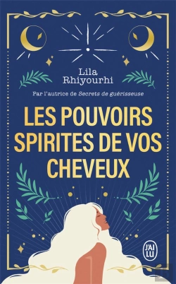 Bertrand.pt - Les Pouvoirs Spirites De Vos Cheveux