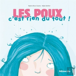 Bertrand.pt - Les Poux, C'Est Rien Du Tout !