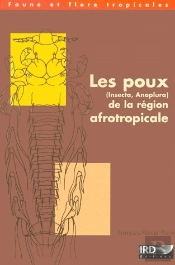 Les Poux De La Region Afrotropicale
