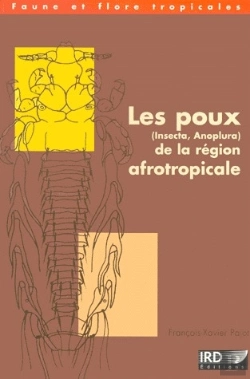 Bertrand.pt - Les Poux De La Region Afrotropicale