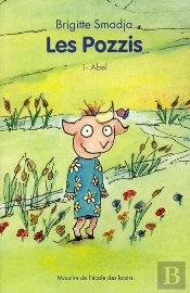 Les Pozzis Tome 1 ; Abel