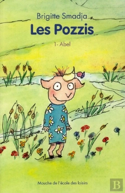 Bertrand.pt - Les Pozzis Tome 1 ; Abel