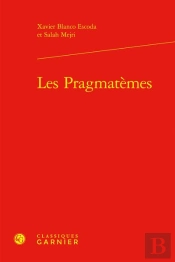 Les Pragmatèmes